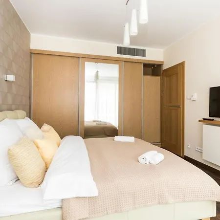 Rentplanet - Angel Plaza Apartment Krakow Exterior photo