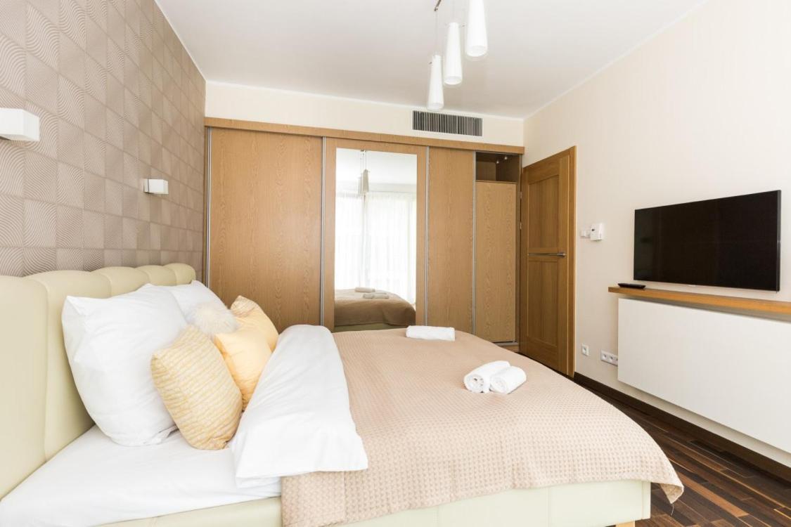 Apartment Rentplanet - Angel Plaza *