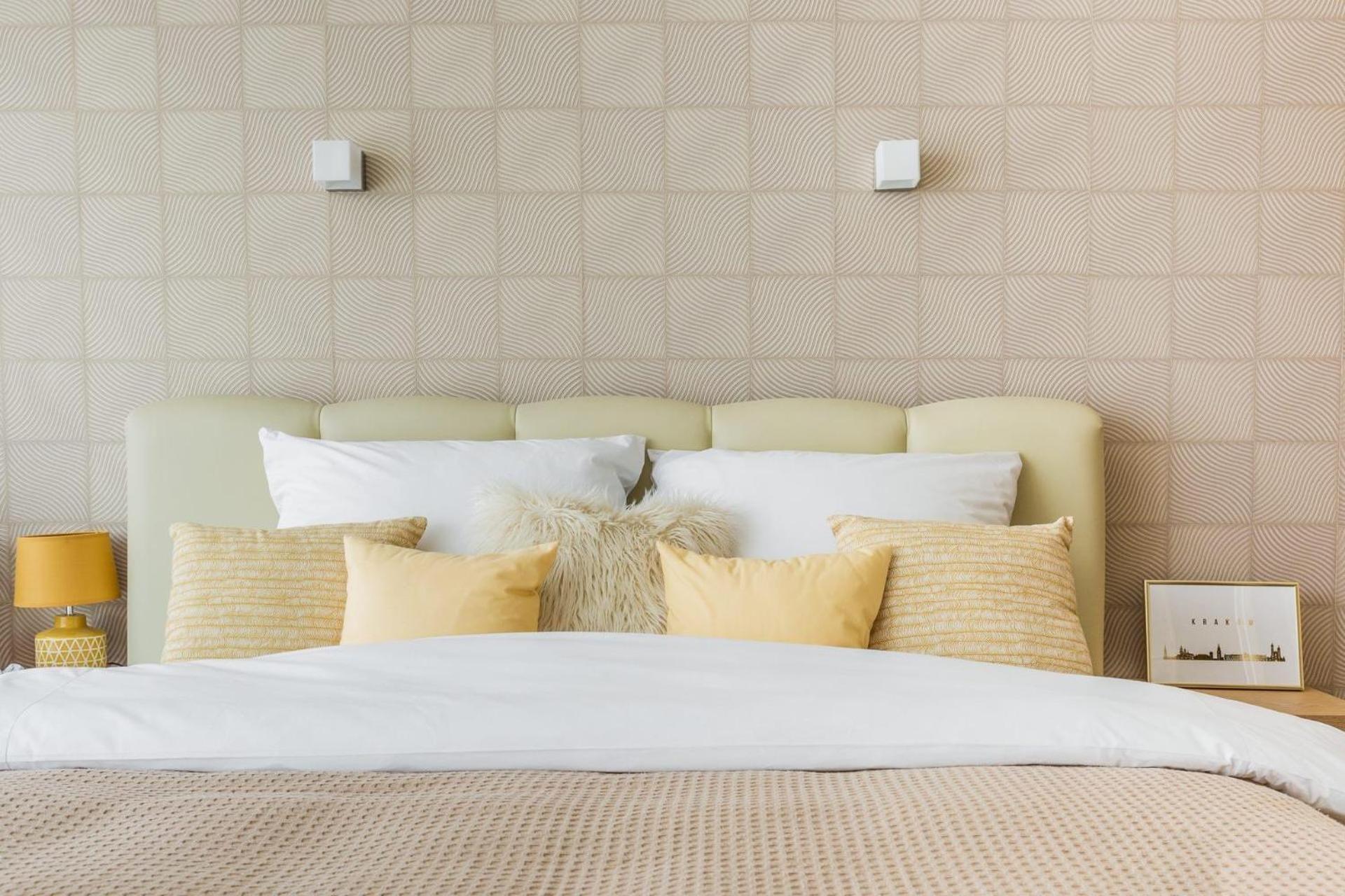 Apartment Rentplanet - Angel Plaza Krakow